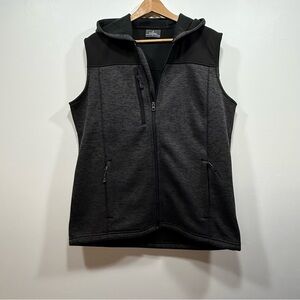 Fossa 9948 District Sweater Fleece Vest